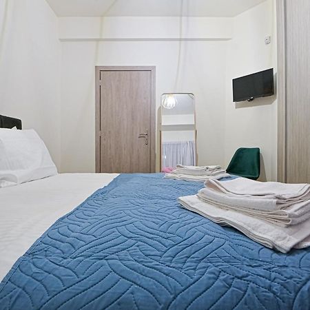 Areos Comfort Living Apartment - Alexandras Ave 72 Athens Ngoại thất bức ảnh