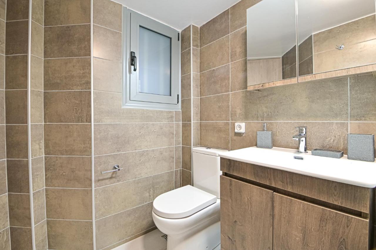 Areos Comfort Living Apartment - Alexandras Ave 72 Athens Ngoại thất bức ảnh