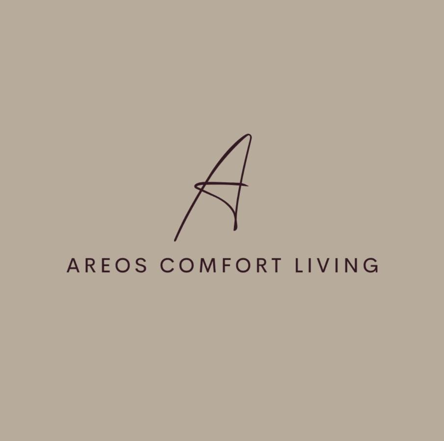Areos Comfort Living Apartment - Alexandras Ave 72 Athens Ngoại thất bức ảnh